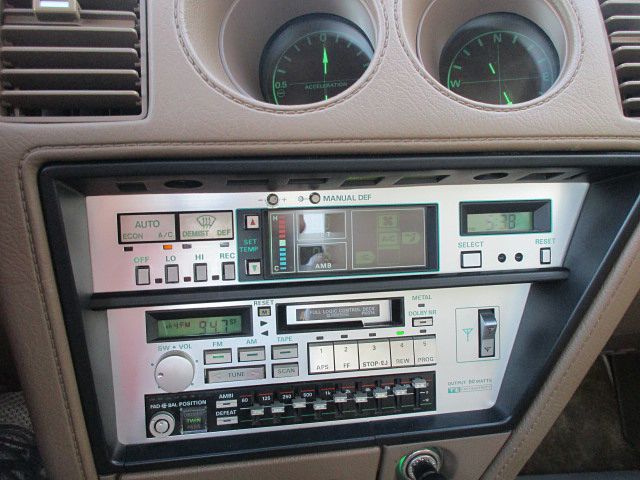1986年　300ZX Z31